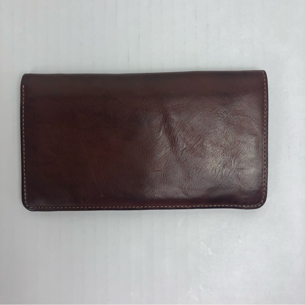 Tony Perotti Italian Leather Wallet